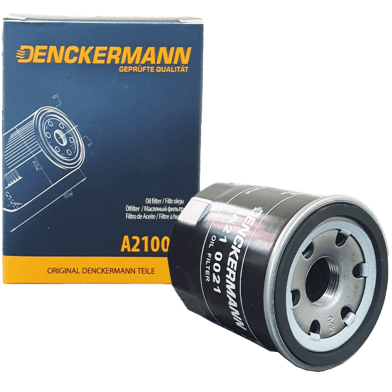 Denckermann Oil Filter A210021 image