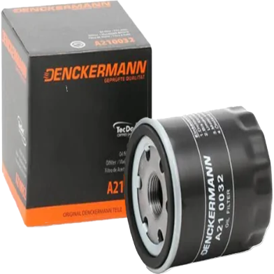 Denckermann Oil Filter A210032 image