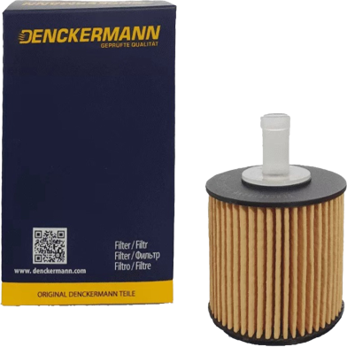 Denckermann Oil Filter A210372 image