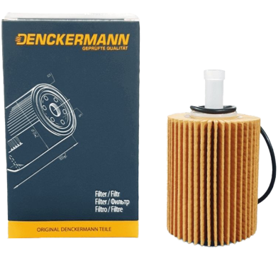 Denckermann Oil Filter A210664 image