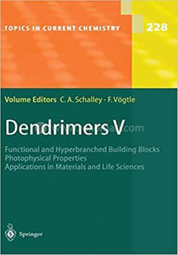 Dendrimers V