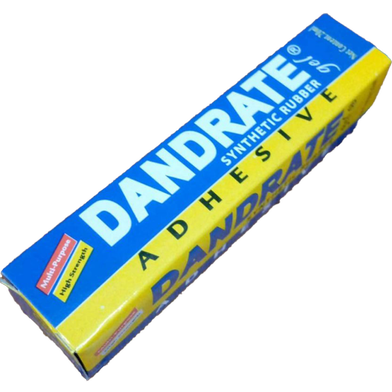 Dendrite Glue Tube Gum 20ml Adhesive Gum For Leather Goods, Footwear, Electronics DIY Project Slide 3