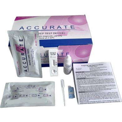 Dengu Device Ns1 Accurate 10 Pcs image