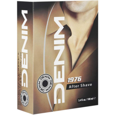Denim 1976 After Shave 100 ml image