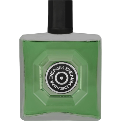 Denim Aftershave Musk For Men 100 ml image