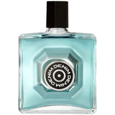 Denim Aqua After Shave 100 ml image