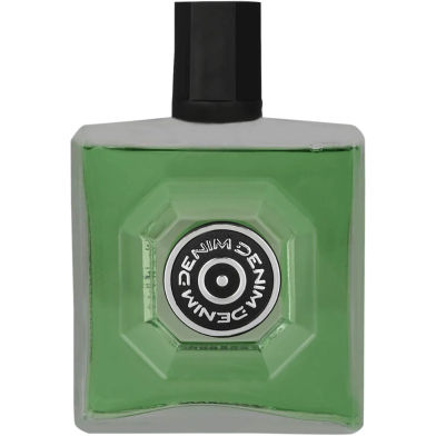 Denim Mask Aftershave For Men-100ml image