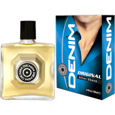 Denim Original After Shave 100ml image