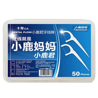 Dental Floss Stick image