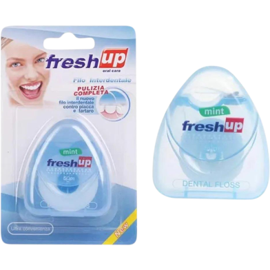 Dental Flosses 1box Toothoick image