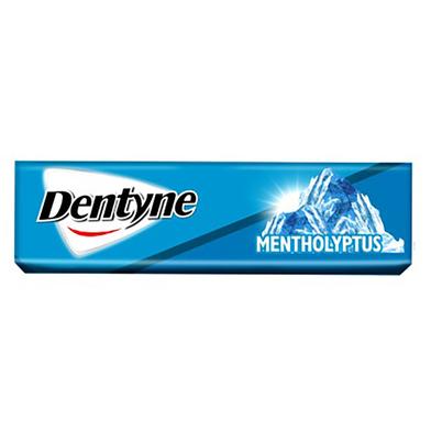 Dentyne Spearmint Chewing Gum 13.5gm image