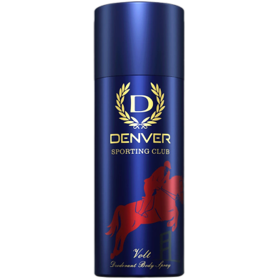 Denver Body Spray Volt 165ml image