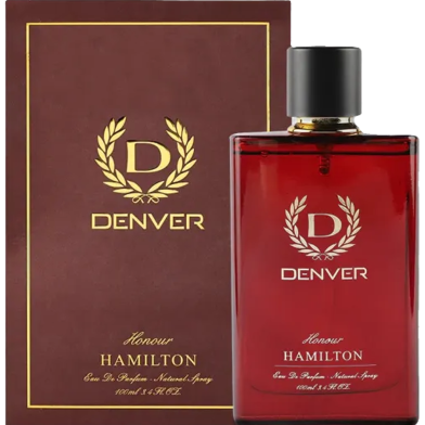 Buy Denver Honor Perfume for Men 60ml