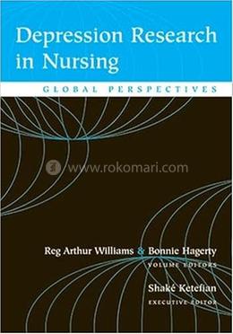 Depression Research In Nursing