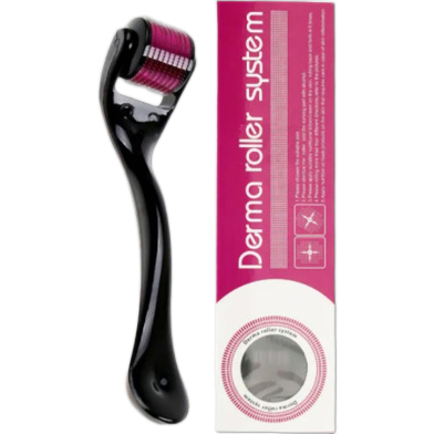 Derma Roller System 540 Needles - 1.0mm image