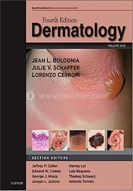 Dermatology - 2-Volume