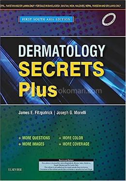 Dermatology Secrets Plus