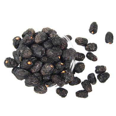 Deshanol Ajwa Premium Dates (Ajwa khejur ) - 1 Kg image