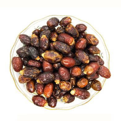 Deshanol Dabash Premium Dates(Dabash khejur ) - 1Kg image