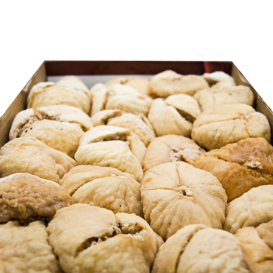 Deshanol Dry Fig Premium (ত্বীন ফল) - 1 Kg image