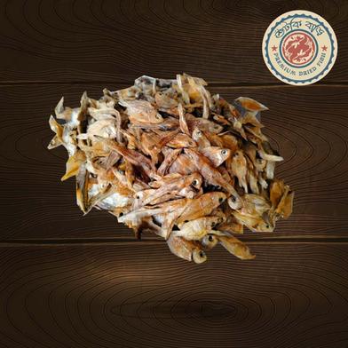 Deshi Macher Mishali Shutki Fish / Dry Fish Premium Quality image
