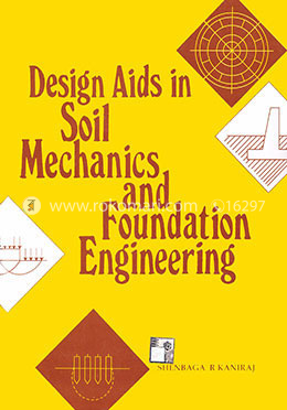 Design Aids In Soil Mechanics and Foundation Engineering