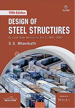 Design Of Steel Structures