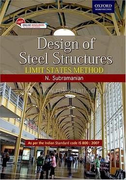 Design of Steel Starters: Limit State