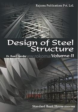 Design of Steel Structures Vol. II