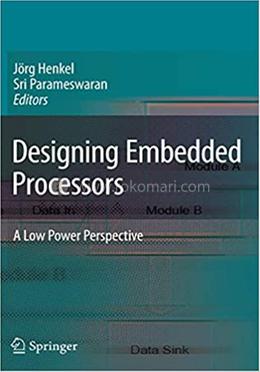 Designing Embedded Processors