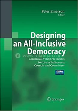 Designing an All-Inclusive Democracy