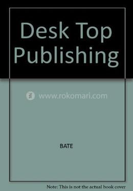 Desktop Publishing
