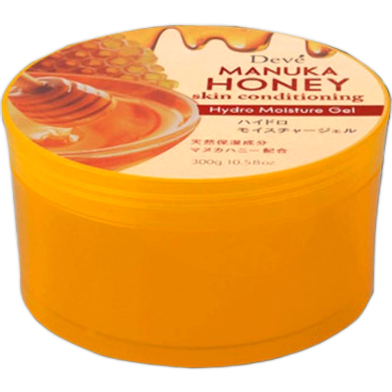 Deve Manuka Honey Hydro Moisture Gel 300g image