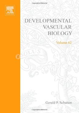 Developmental Vascular Biology