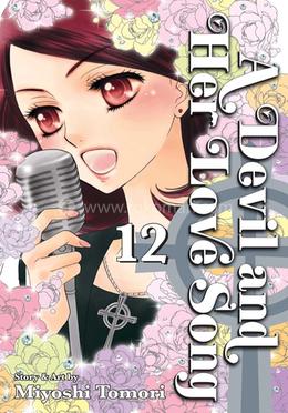 Devil And Her Love Song 12 