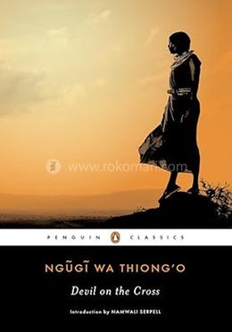 Devil on the Cross image