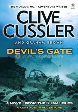 Devils Gate