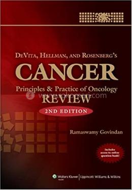 Devita, Hellman and Rosenberg's Cancer