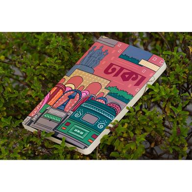 Dhaka Dot Graph Notebook image
