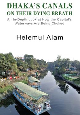 Dhaka's Canals On Their Dying Breath image