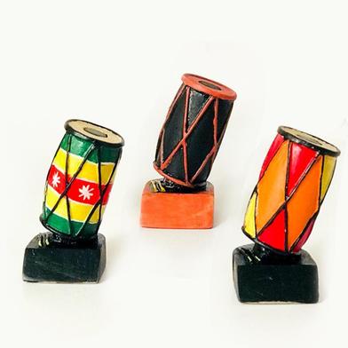 Dhol - Thematic Paper Weight image