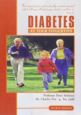 Diabetes at Your Fingertips
