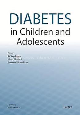 Diabetes in Children and Adolescents