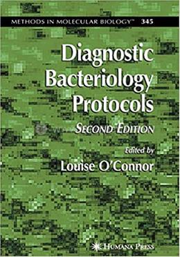 Diagnostic Bacteriology Protocols: 345