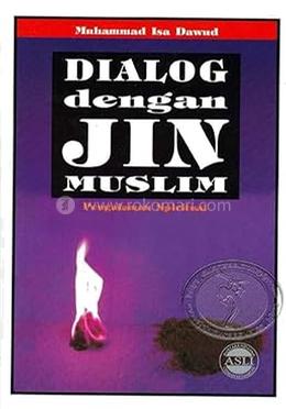 Dialog Dengan Jin Muslim