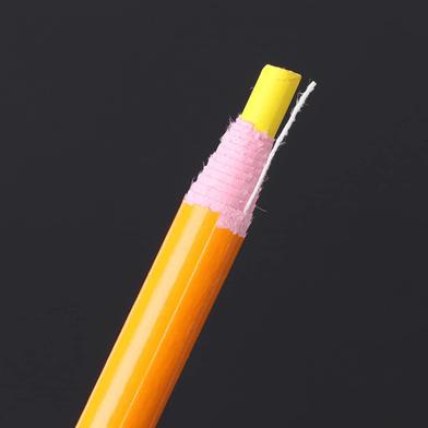 Diamond Color Pencil - 12 Color Slide 4