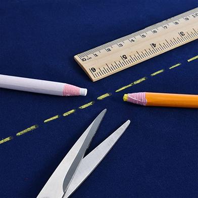 Diamond Color Pencil - 12 Color Slide 5