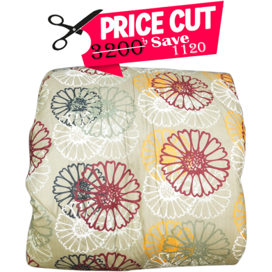 Diamond Touch Premium King Size Comforter Ultra Soft And Luxury Sleep Experience image