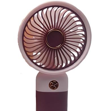 Diandi Handheld Desktop Usb Stylish Mini Fan