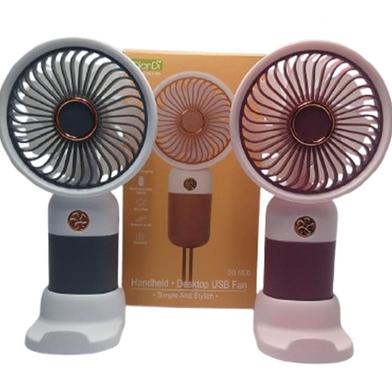 Diandi Handheld Desktop Usb Stylish Mini Fan